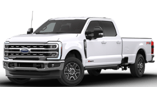2026 Ford Super Duty® External Image 2